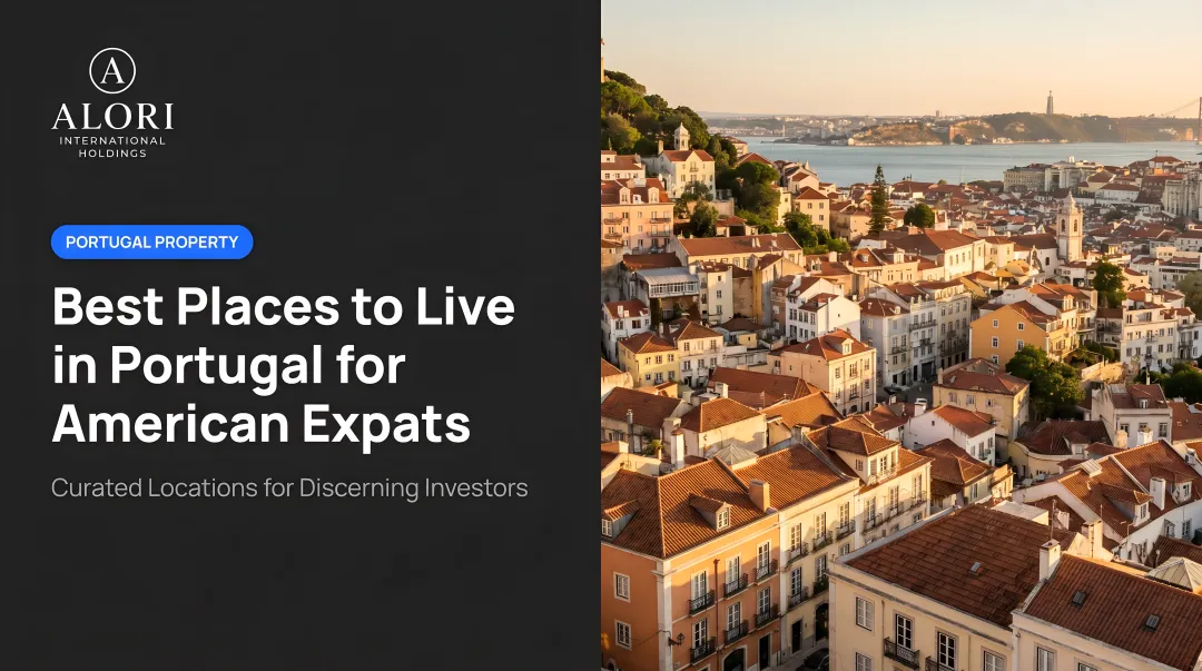 Best Places to Live in Portugal for American Expats