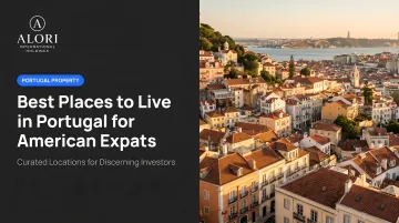 Best Places to Live in Portugal for American Expats