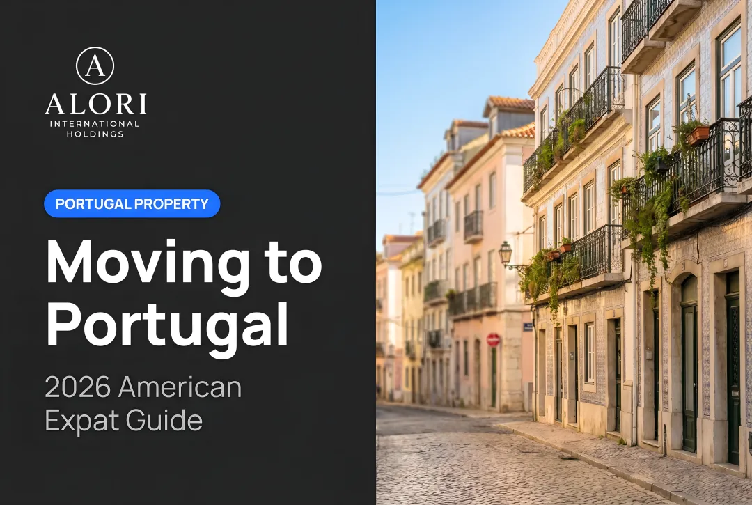 Moving to Portugal: 2026 American Expat Guide