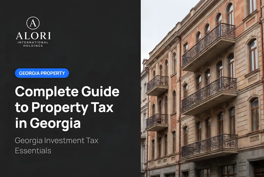 Complete Guide to Property Tax in Georgia