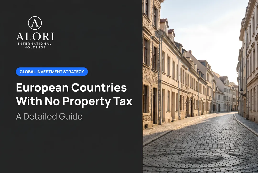European Countries With No Property Tax: A Detailed Guide