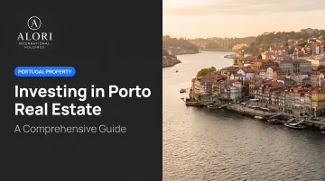 Investing in Porto Real Estate: A Comprehensive Guide