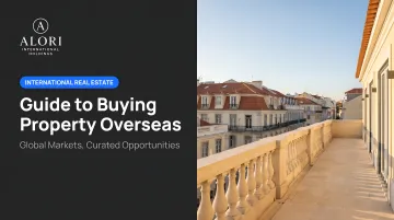 Guide to Buying Property Overseas