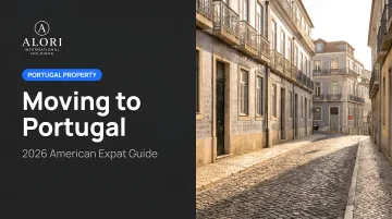 Moving to Portugal: 2026 American Expat Guide