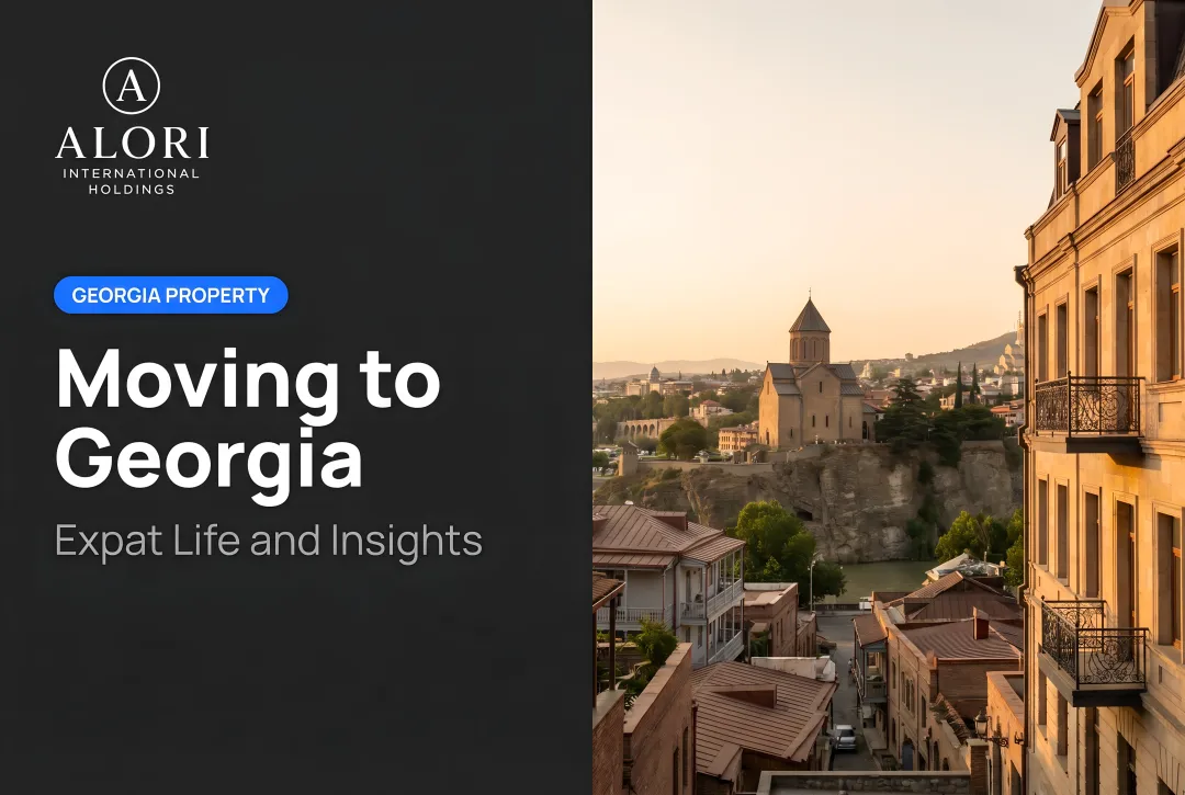 Moving to Georgia: Expat Life and Insights