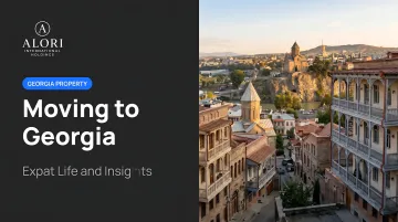 Moving to Georgia: Expat Life and Insights