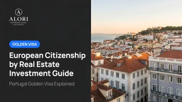 European Citizenship by Real Estate Investment Guide
