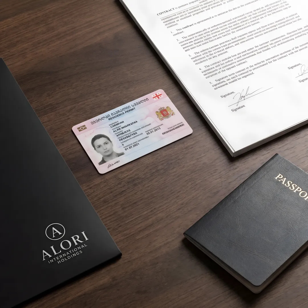 Georgia Investment Residence Permit Guide