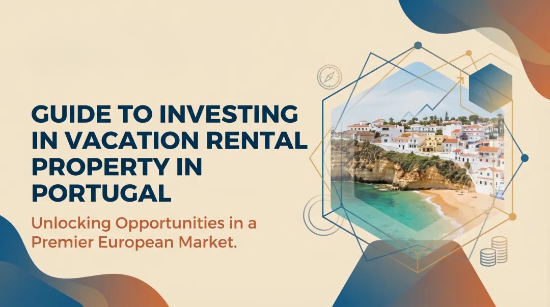 Guide to Investing in Vacation Rental Property in Portugal