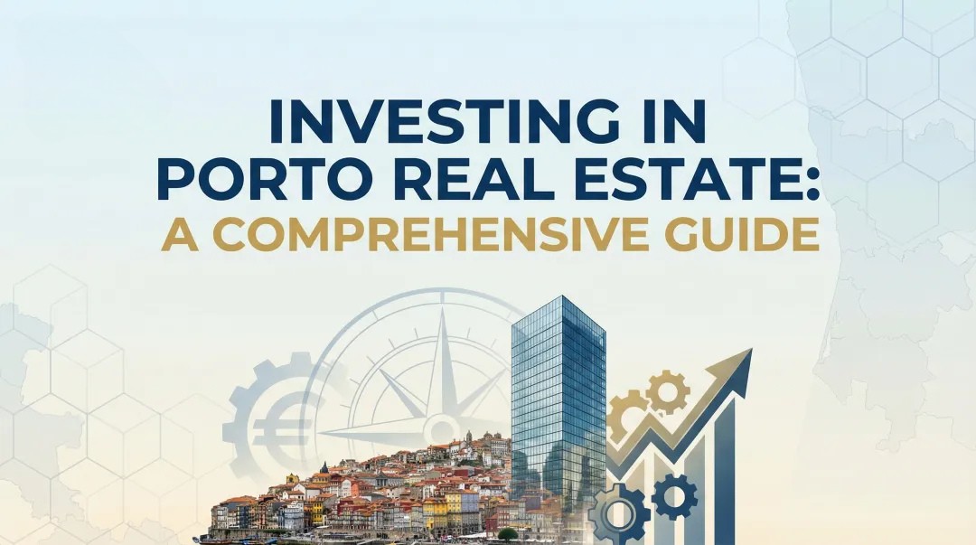 Investing in Porto Real Estate: A Comprehensive Guide