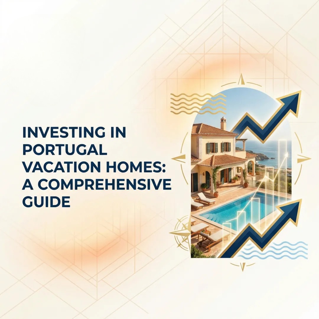 Investing in Portugal Vacation Homes: A Comprehensive Guide