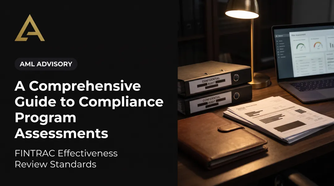 A Comprehensive Guide to Compliance Program Assessments