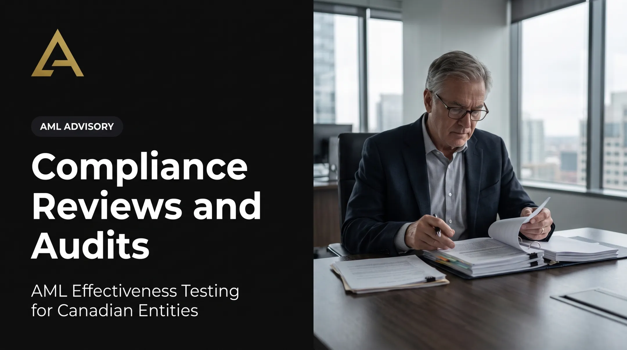 Compliance Reviews and Audits