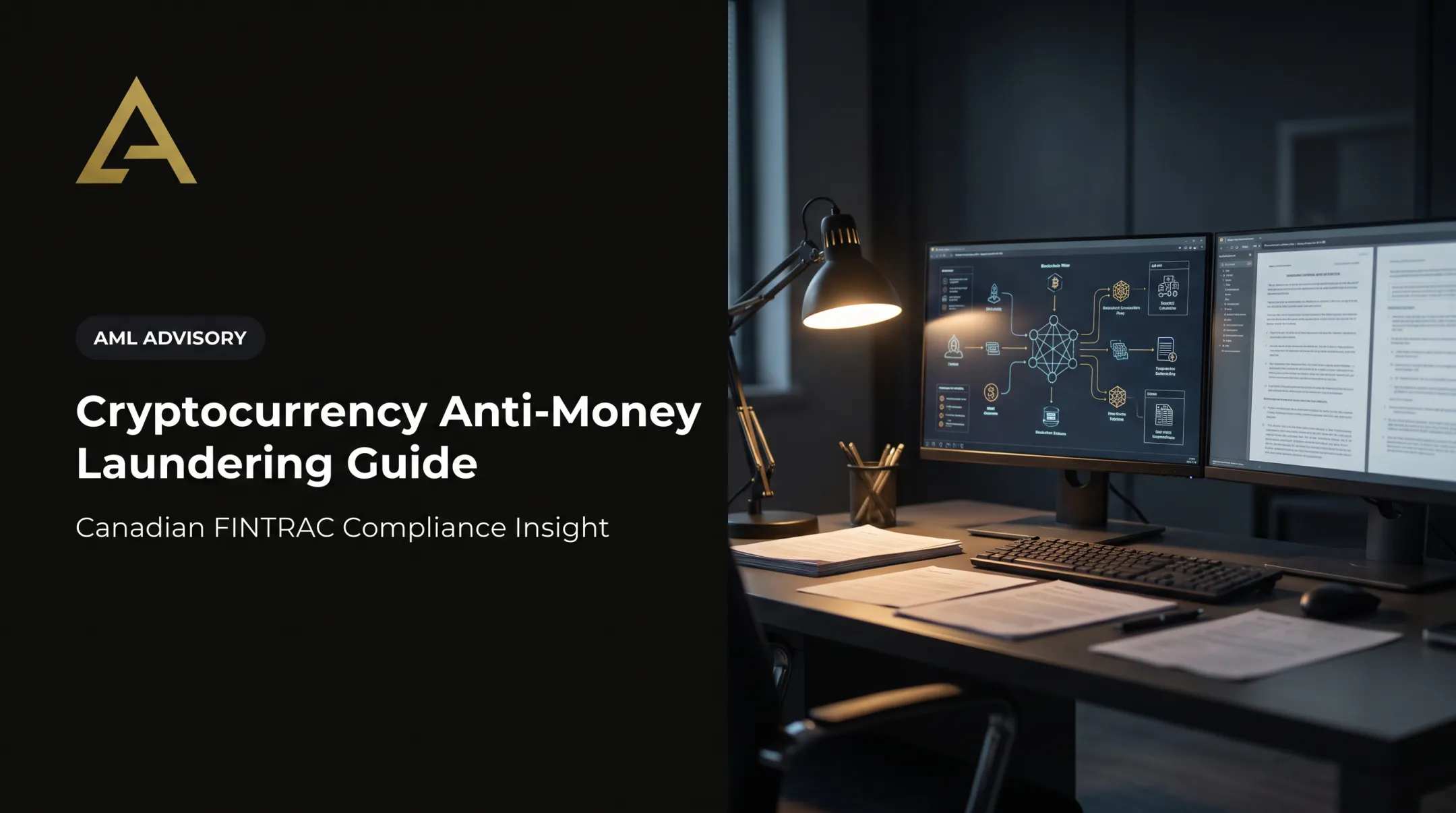 Cryptocurrency Anti-Money Laundering Guide