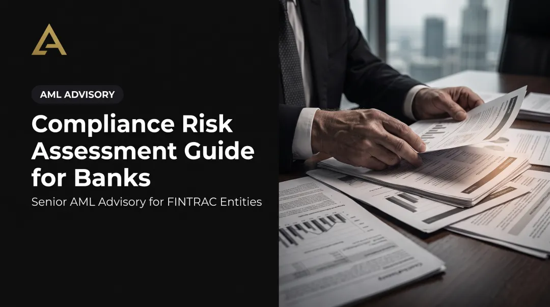 Compliance Risk Assessment Guide for Banks