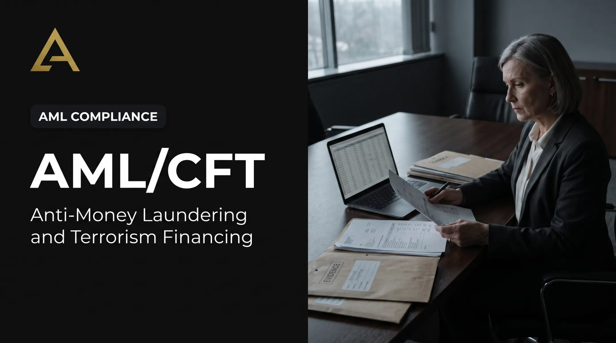 AML/CFT in Canada: Anti-Money Laundering and Countering the Financing of Terrorism