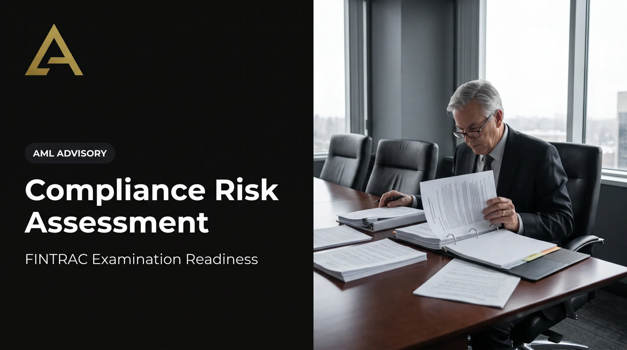 Compliance Risk Assessment