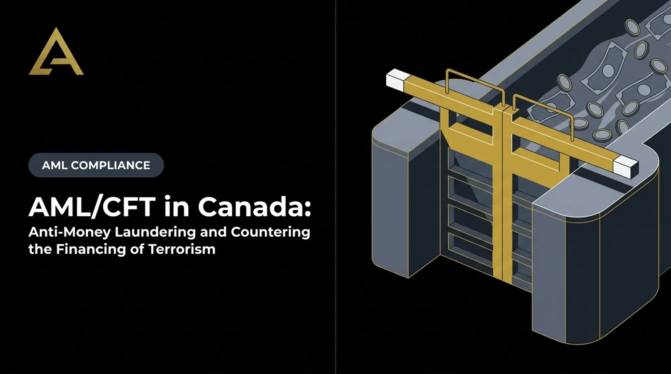 AML/CFT in Canada: Anti-Money Laundering and Countering the Financing of Terrorism