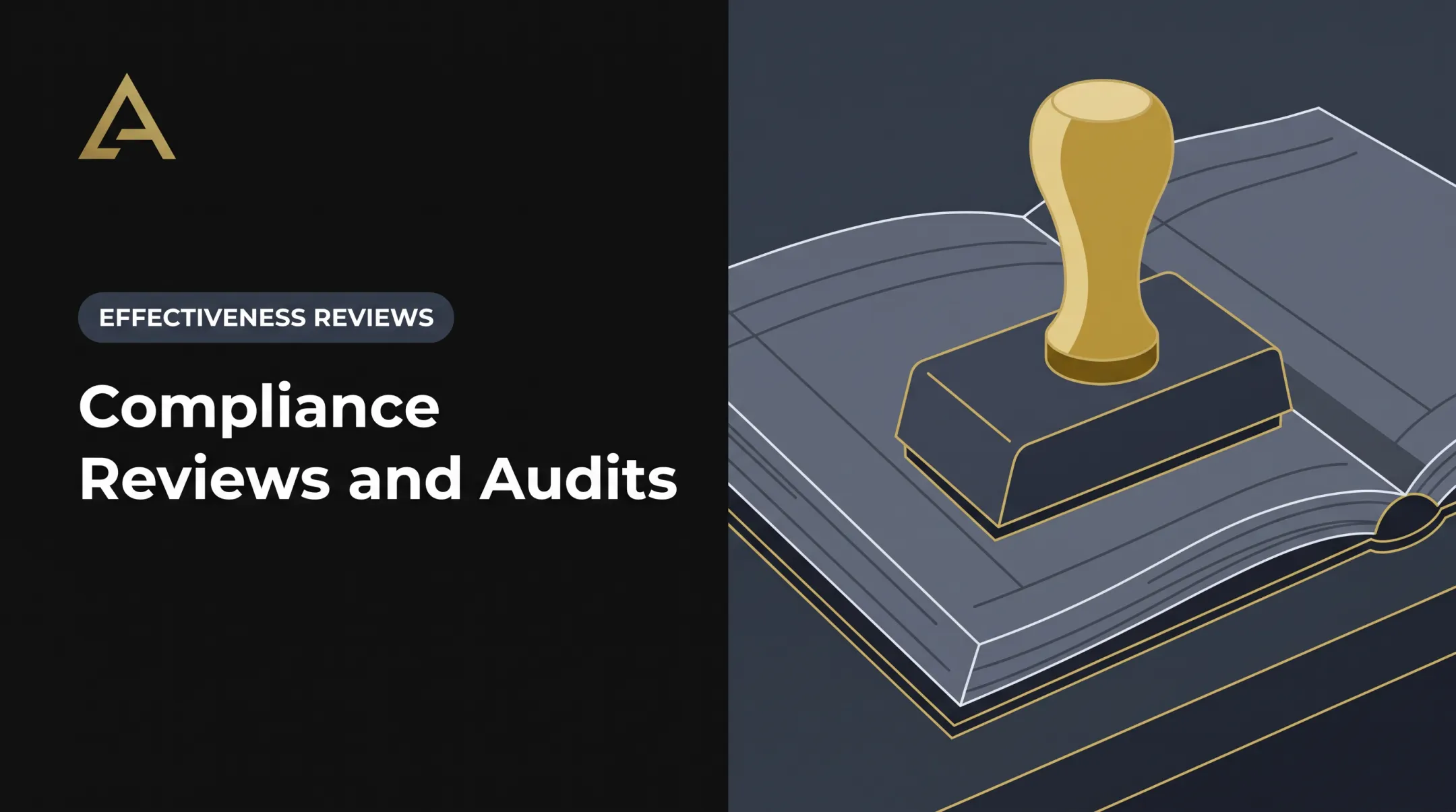 Compliance Reviews and Audits