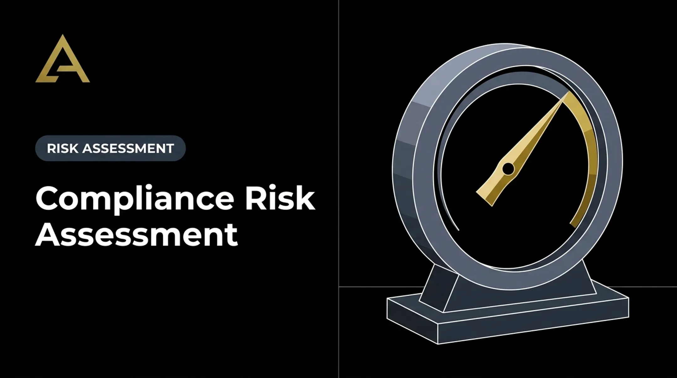 Compliance Risk Assessment