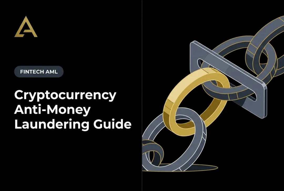 Cryptocurrency Anti-Money Laundering Guide