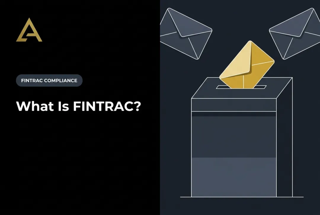 What Is FINTRAC?