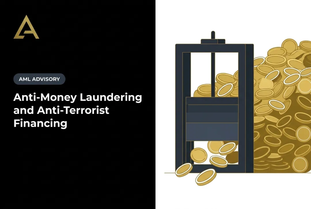 Anti-Money Laundering and Anti-Terrorist Financing