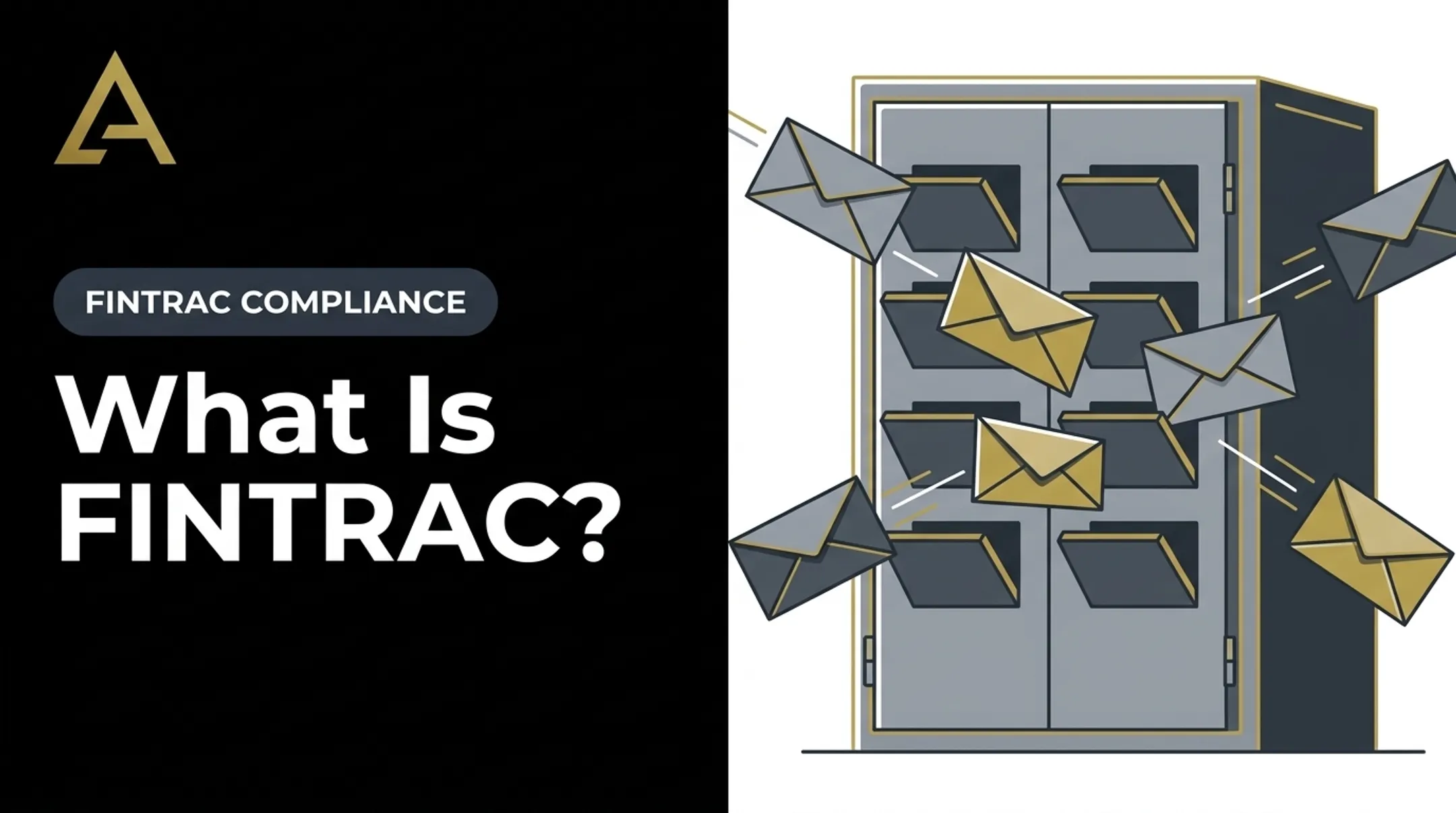 What Is FINTRAC?