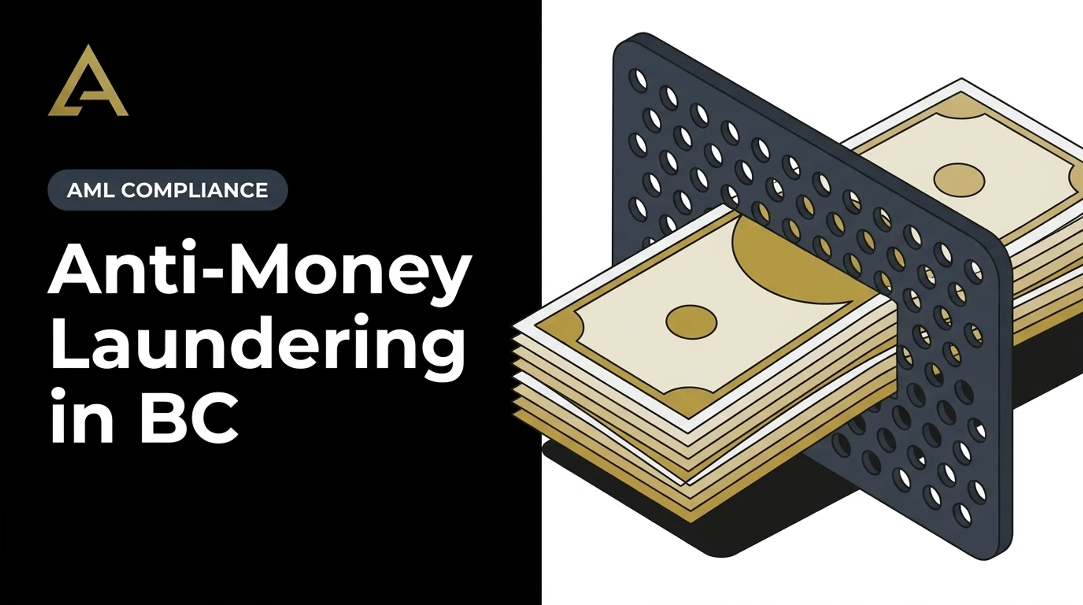 Anti-Money Laundering in BC