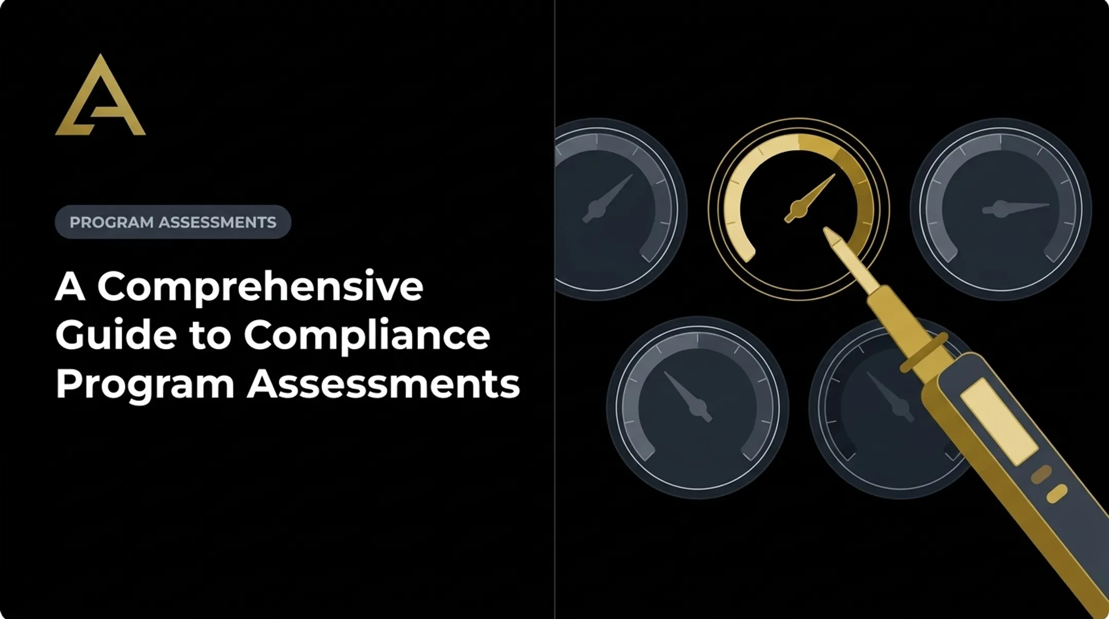 Compliance Program Assessment for Canadian Reporting Entities