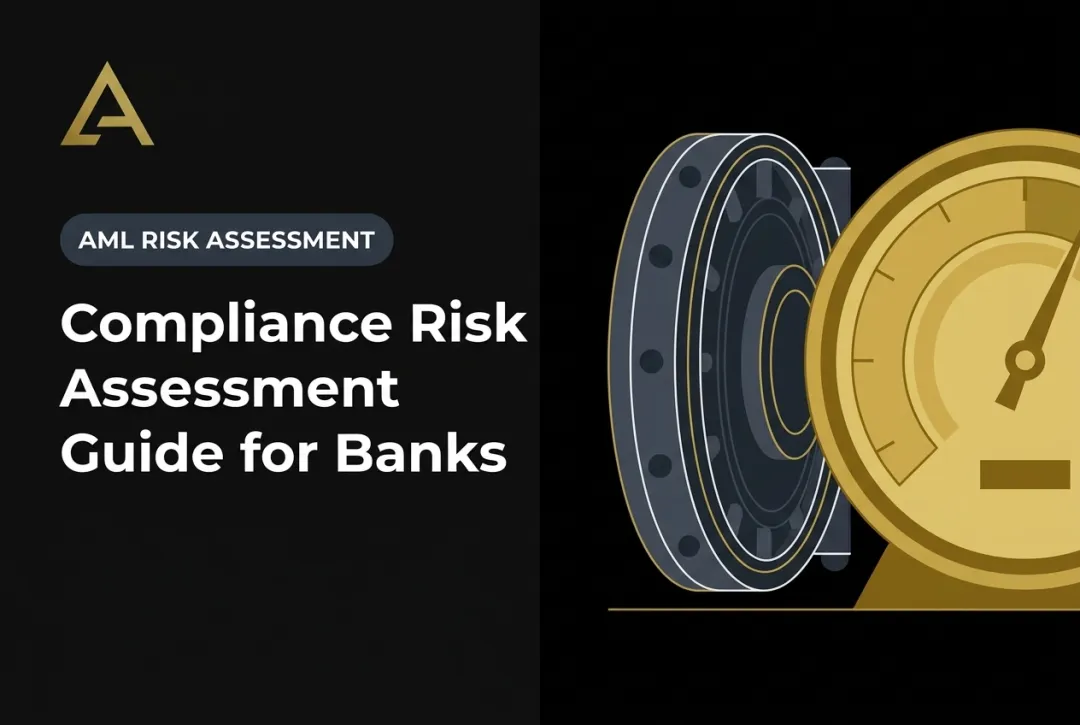 Compliance Risk Assessment Guide for Banks
