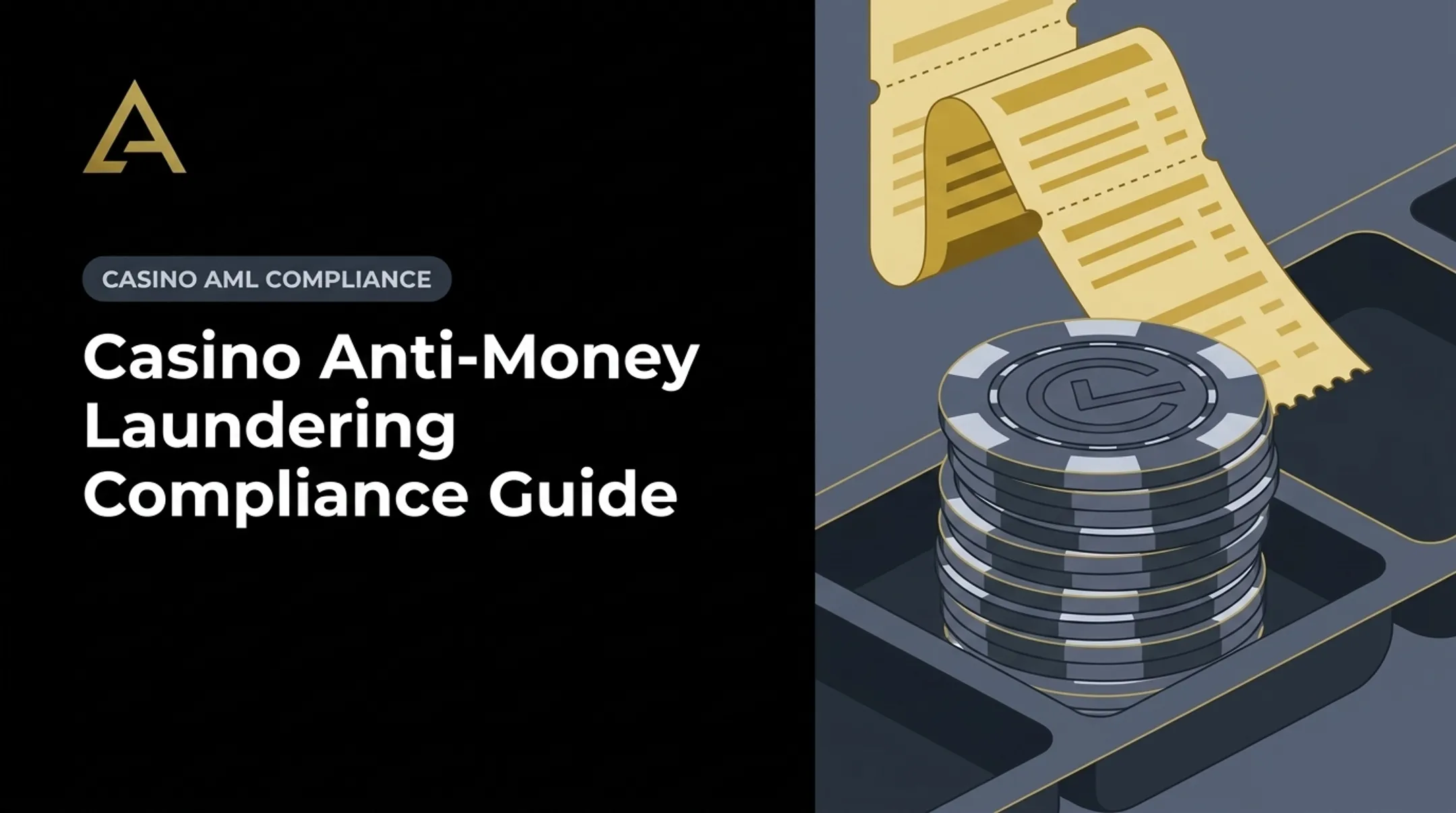 Casino Anti-Money Laundering Compliance Guide