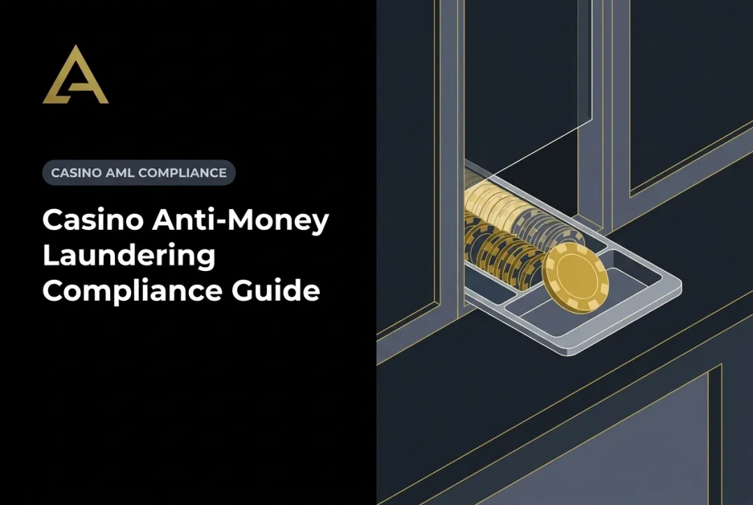 Casino Anti-Money Laundering Compliance Guide