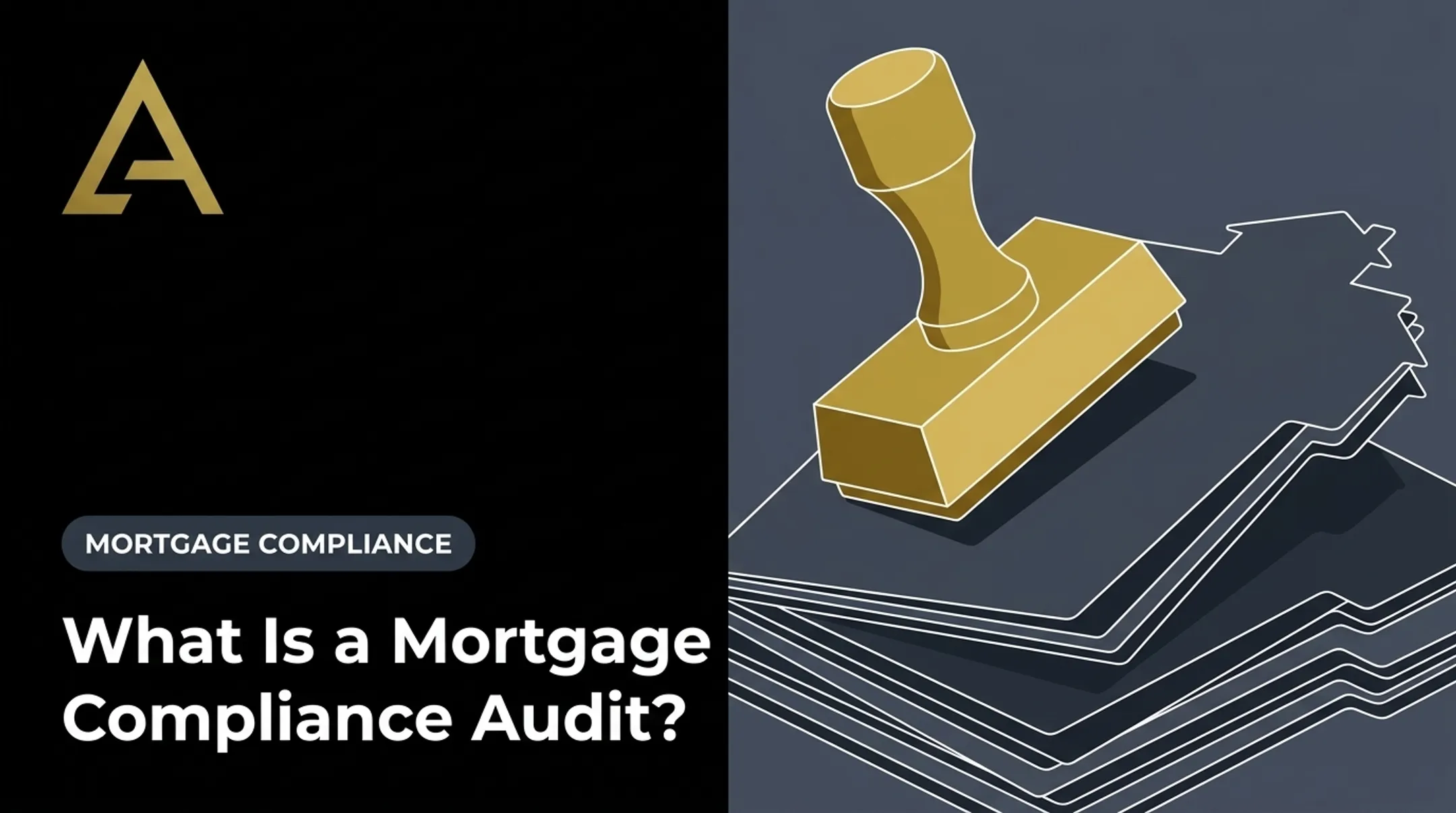 What Is a Mortgage Compliance Audit?
