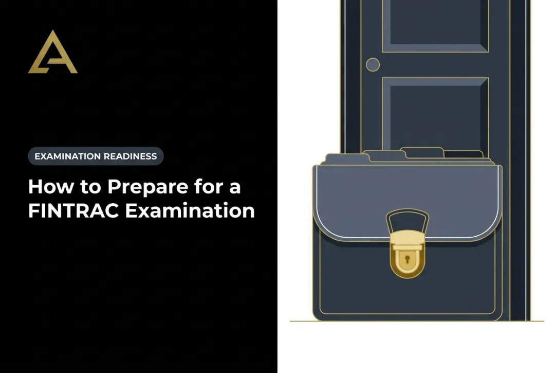 How to Prepare for a FINTRAC Examination