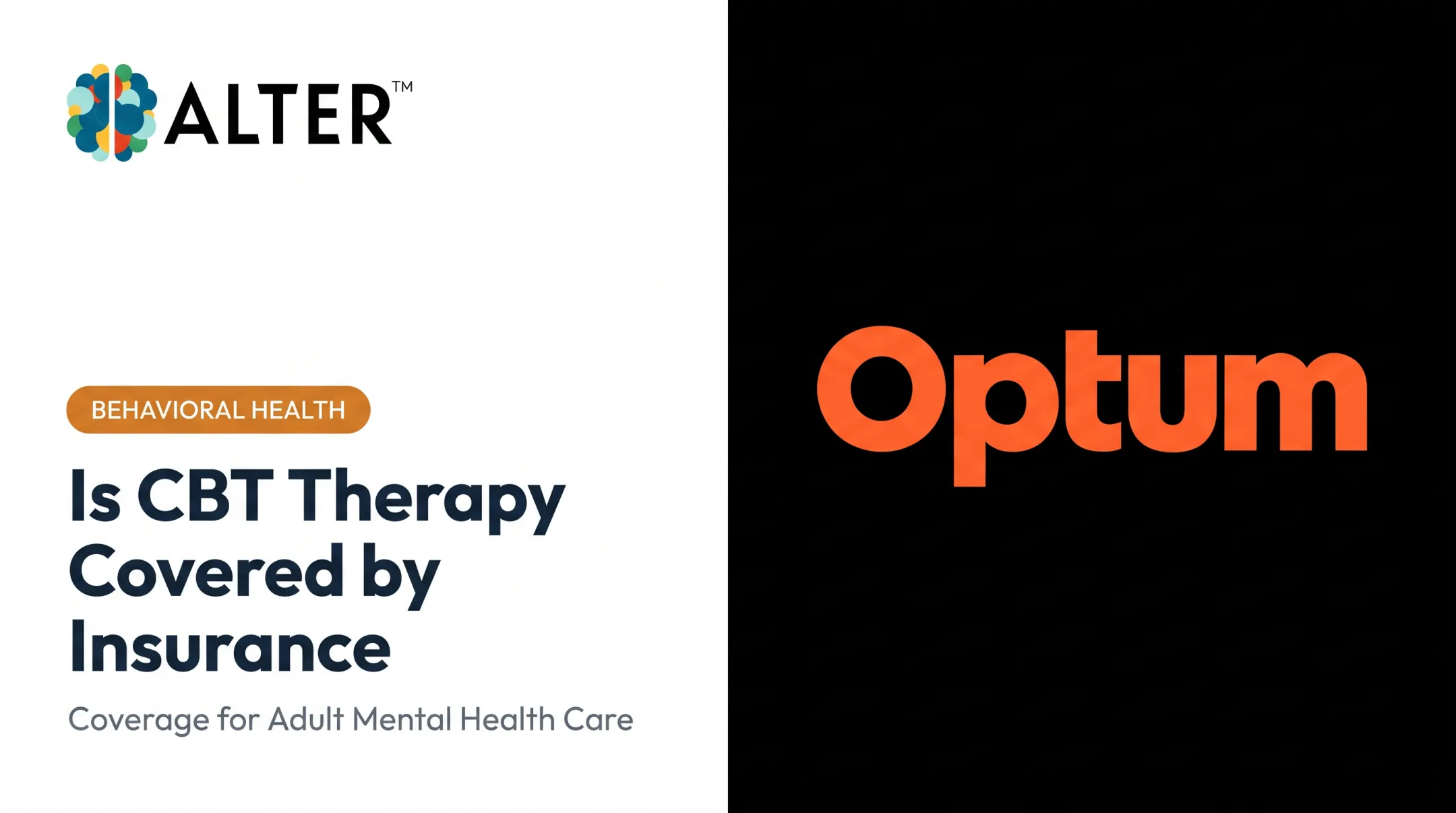 Is CBT Therapy Covered by Insurance