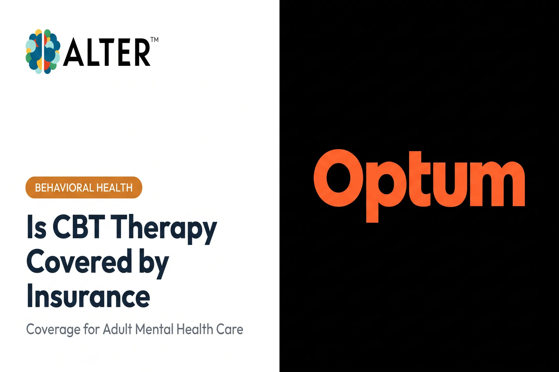 Is CBT Therapy Covered by Insurance