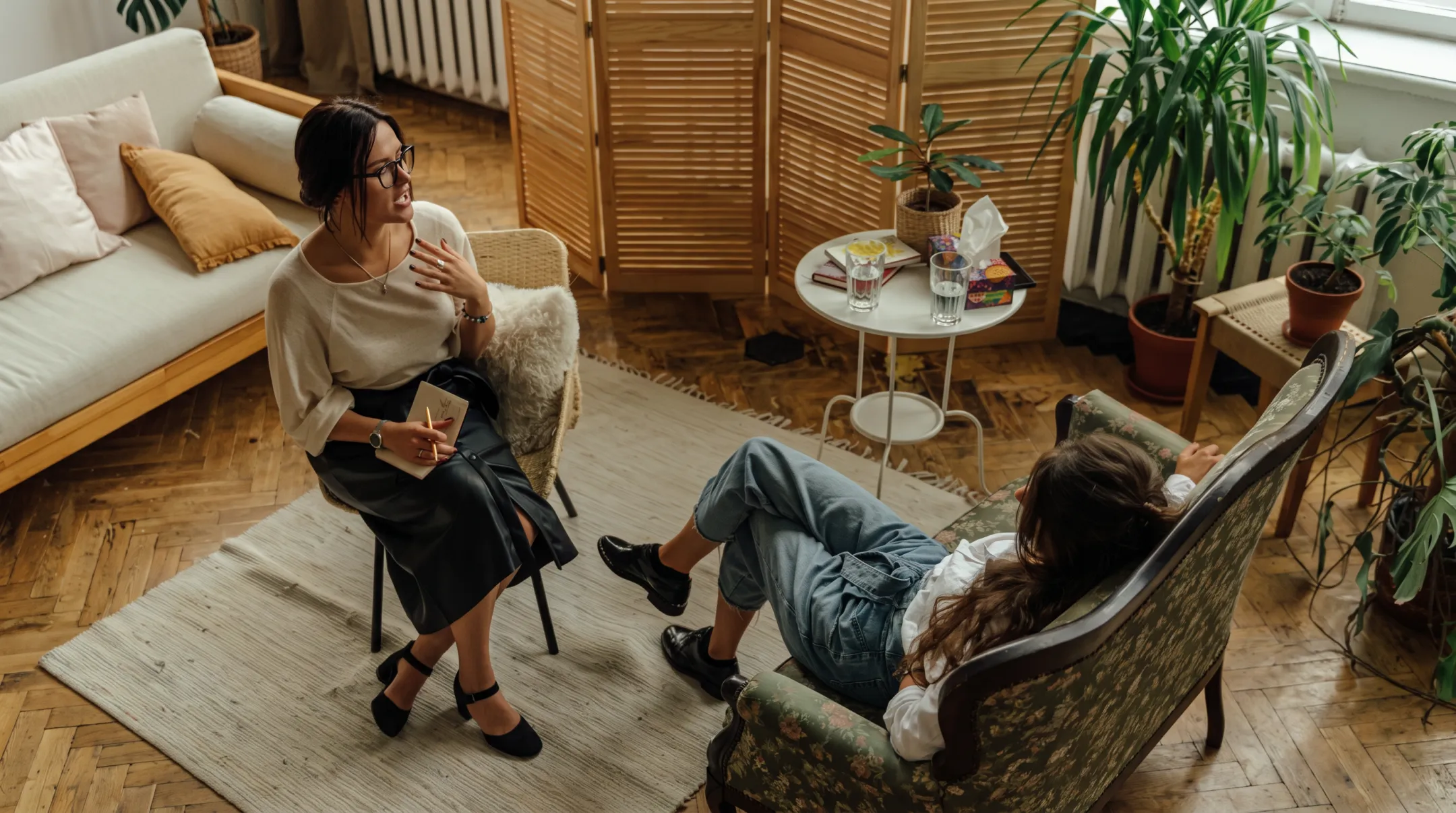 Alter Behavioral Health treatment programs supporting post-5150 recovery