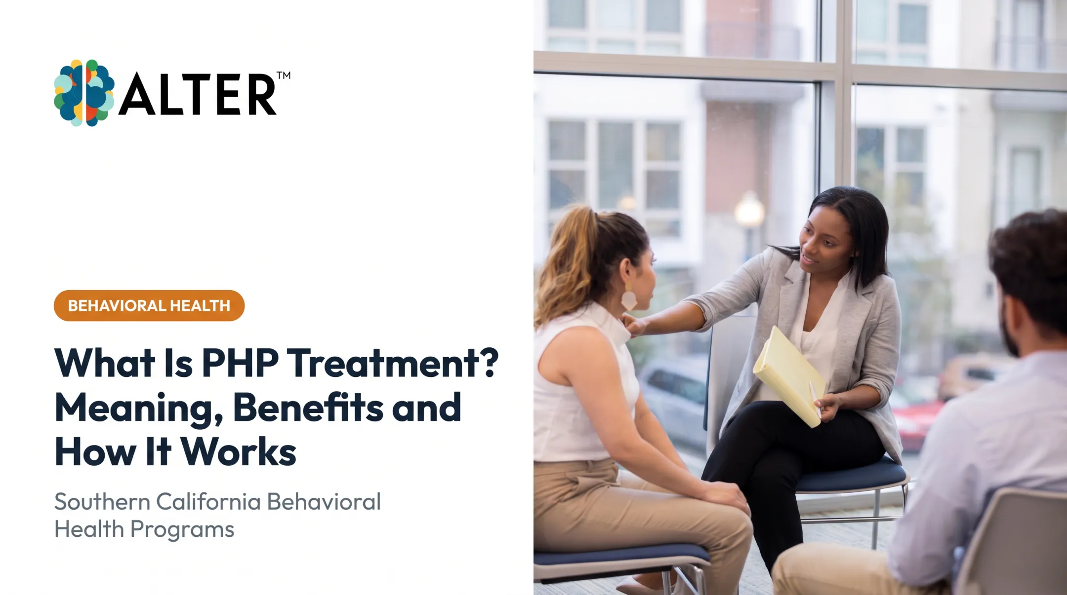 What Is PHP Treatment? Meaning, Benefits and How It Works