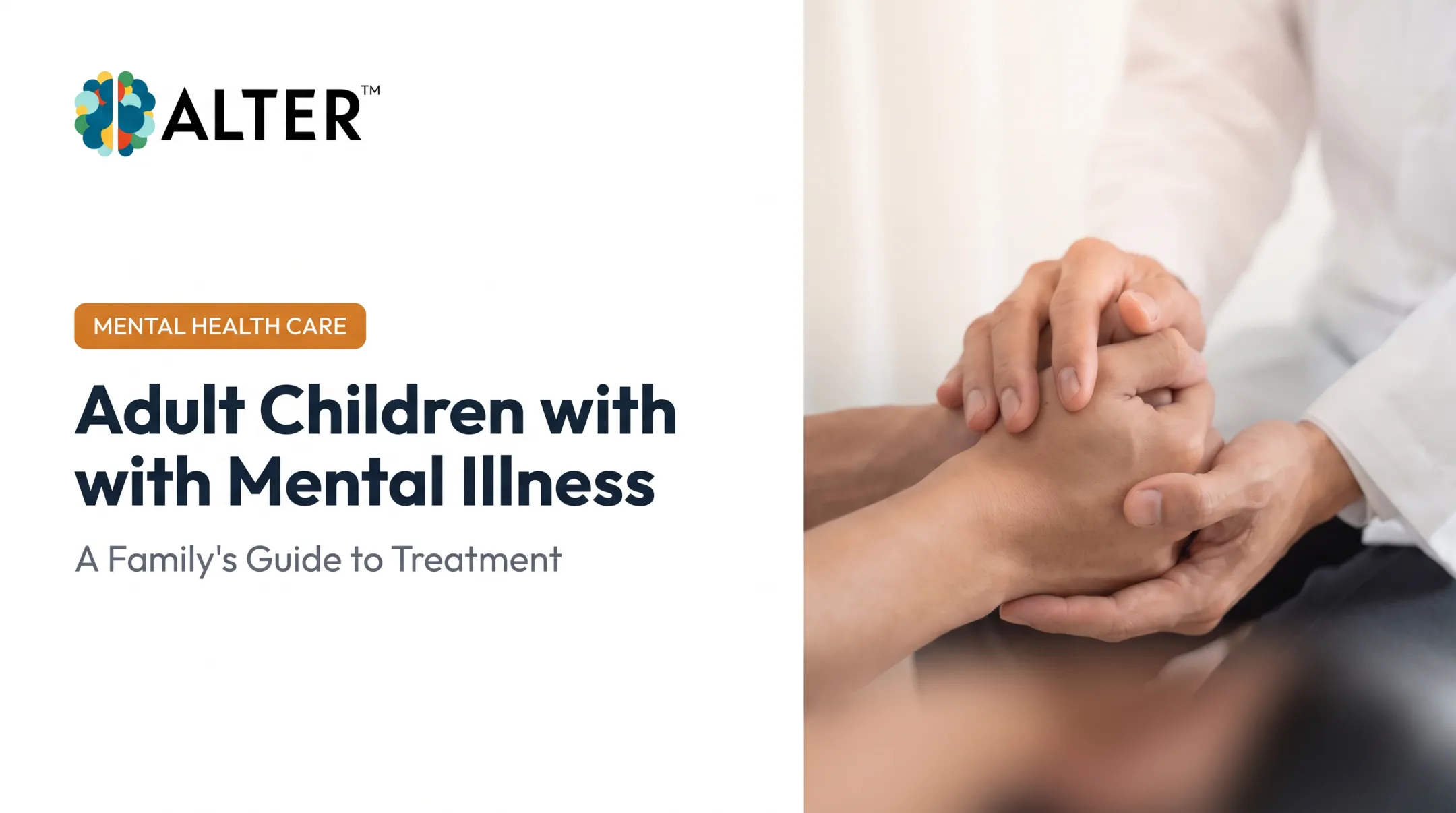Adult Children with Mental Illness