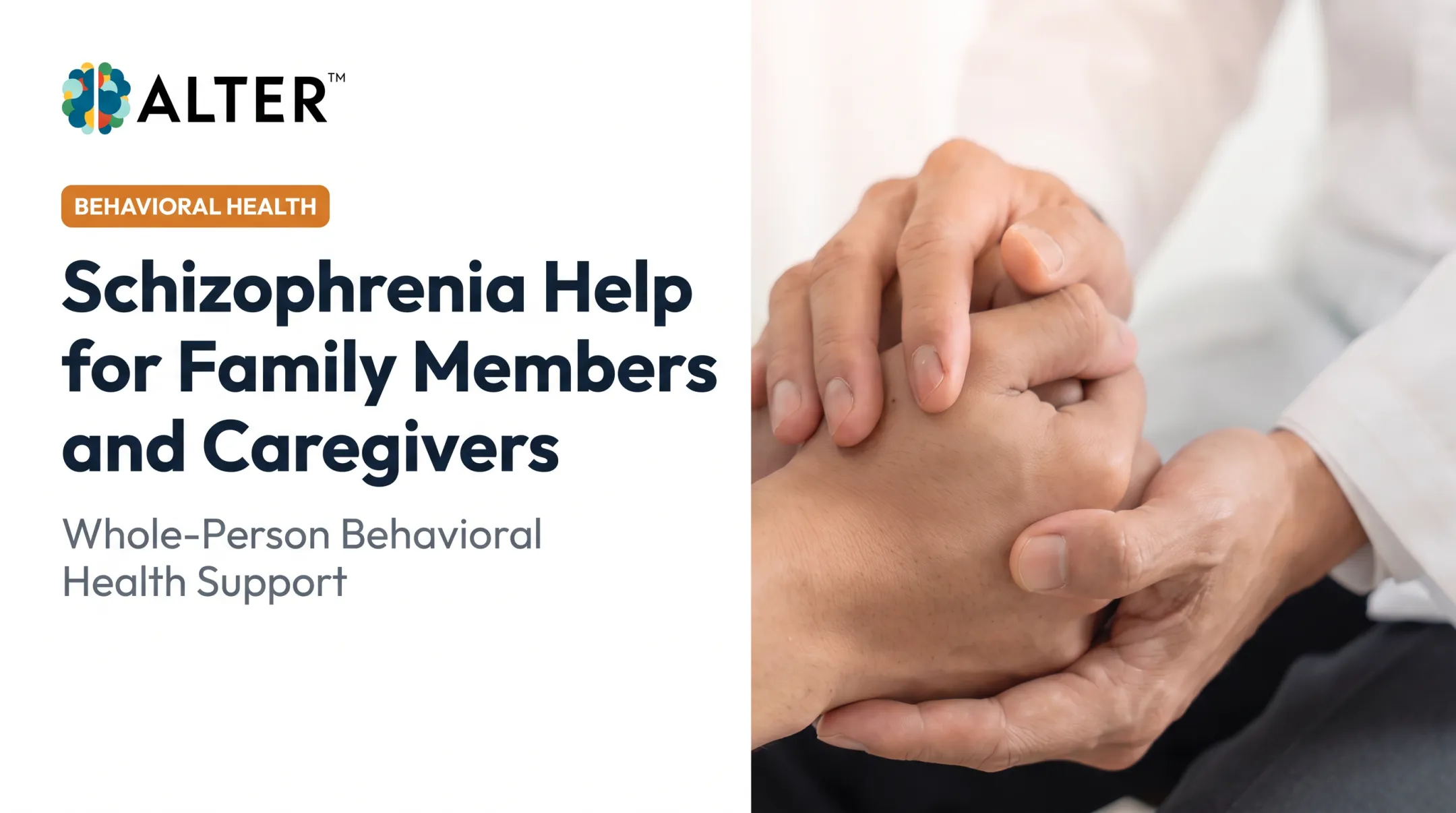 Schizophrenia Help for Family Members and Caregivers