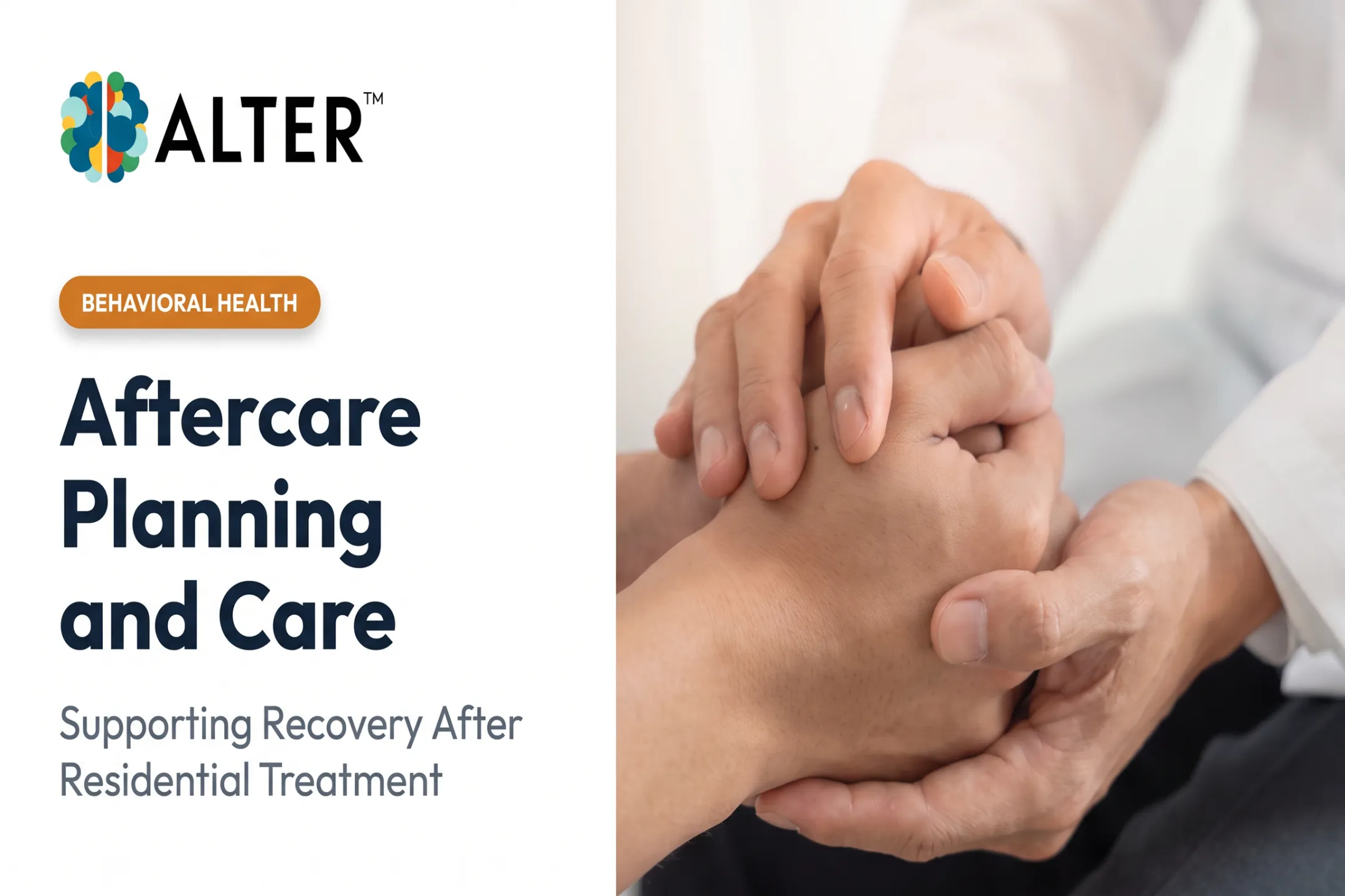 Aftercare Planning and Care