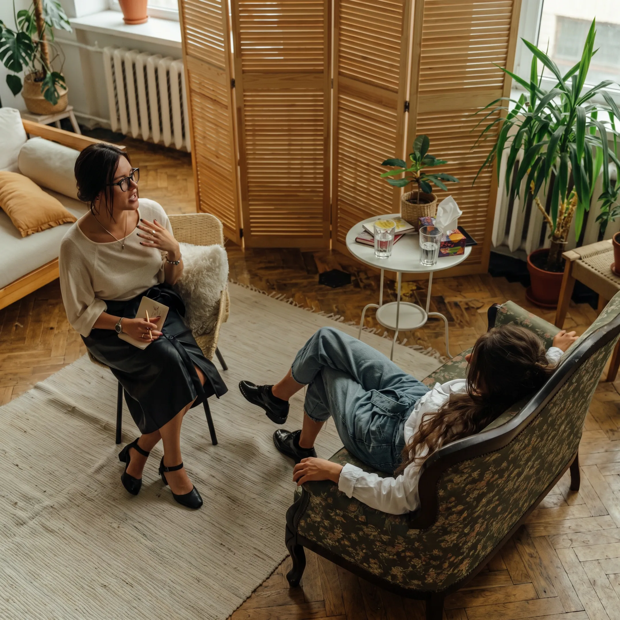 Best Residential PTSD Treatment Centers