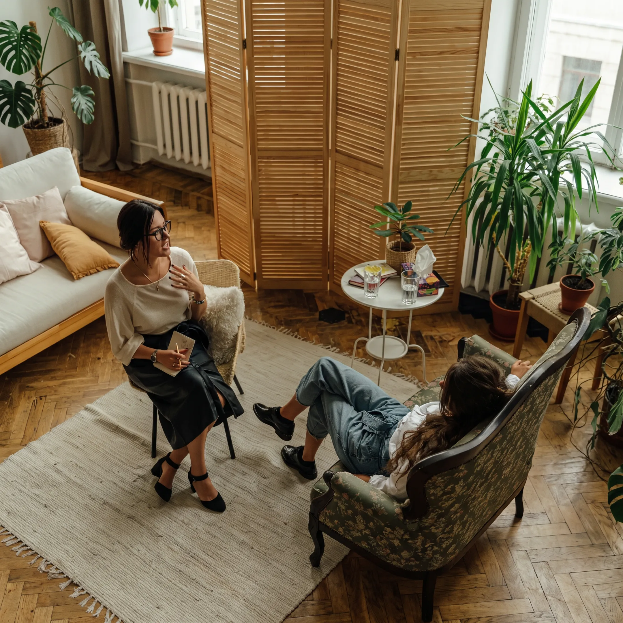 Anxiety Treatment Facilities and Centers