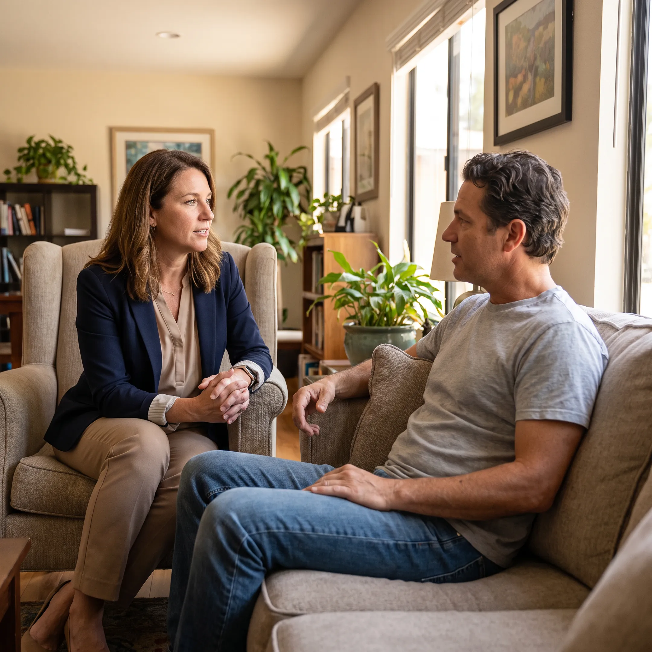 Schizophrenia Residential Treatment Centers