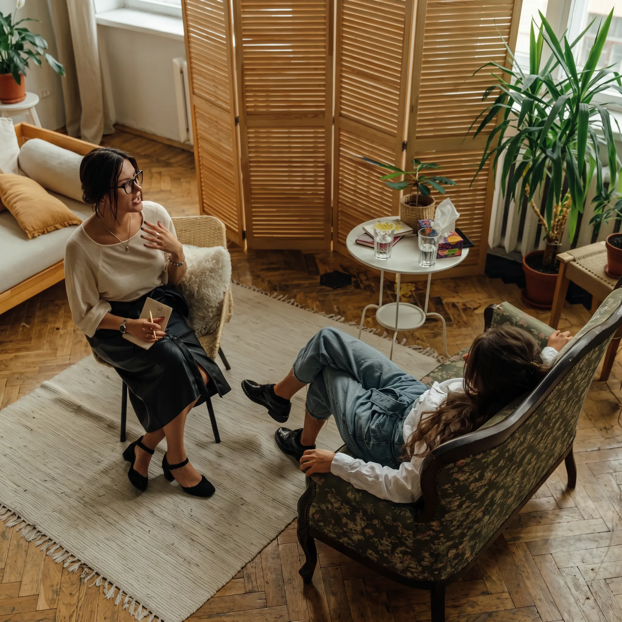 UMR Mental Health Insurance Coverage