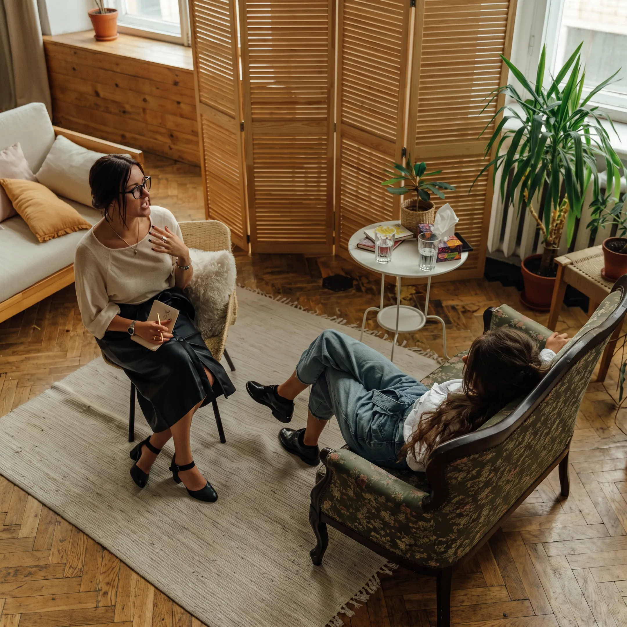 Mental and Behavioral Health Services in Los Angeles