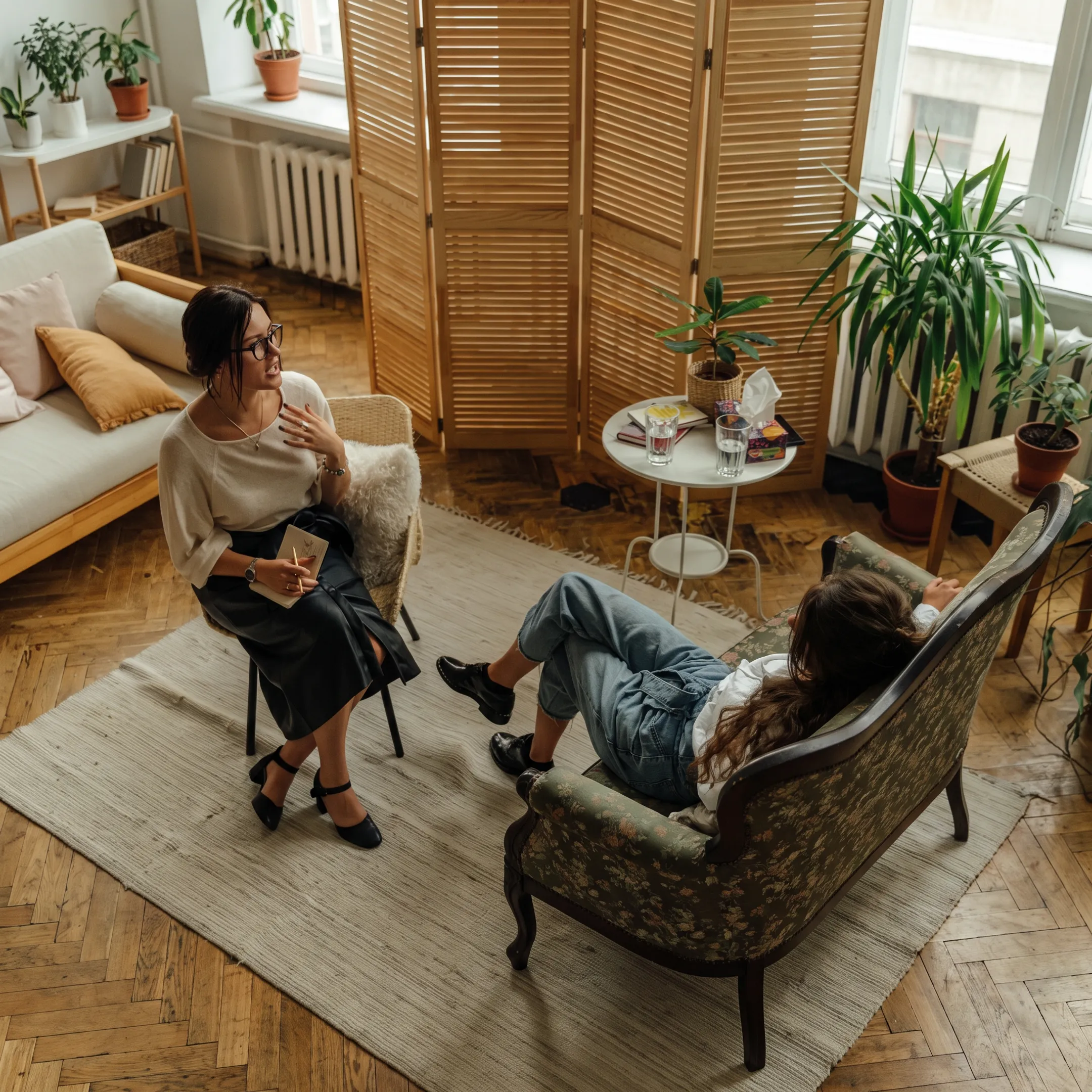 Southern California Psychiatry Services