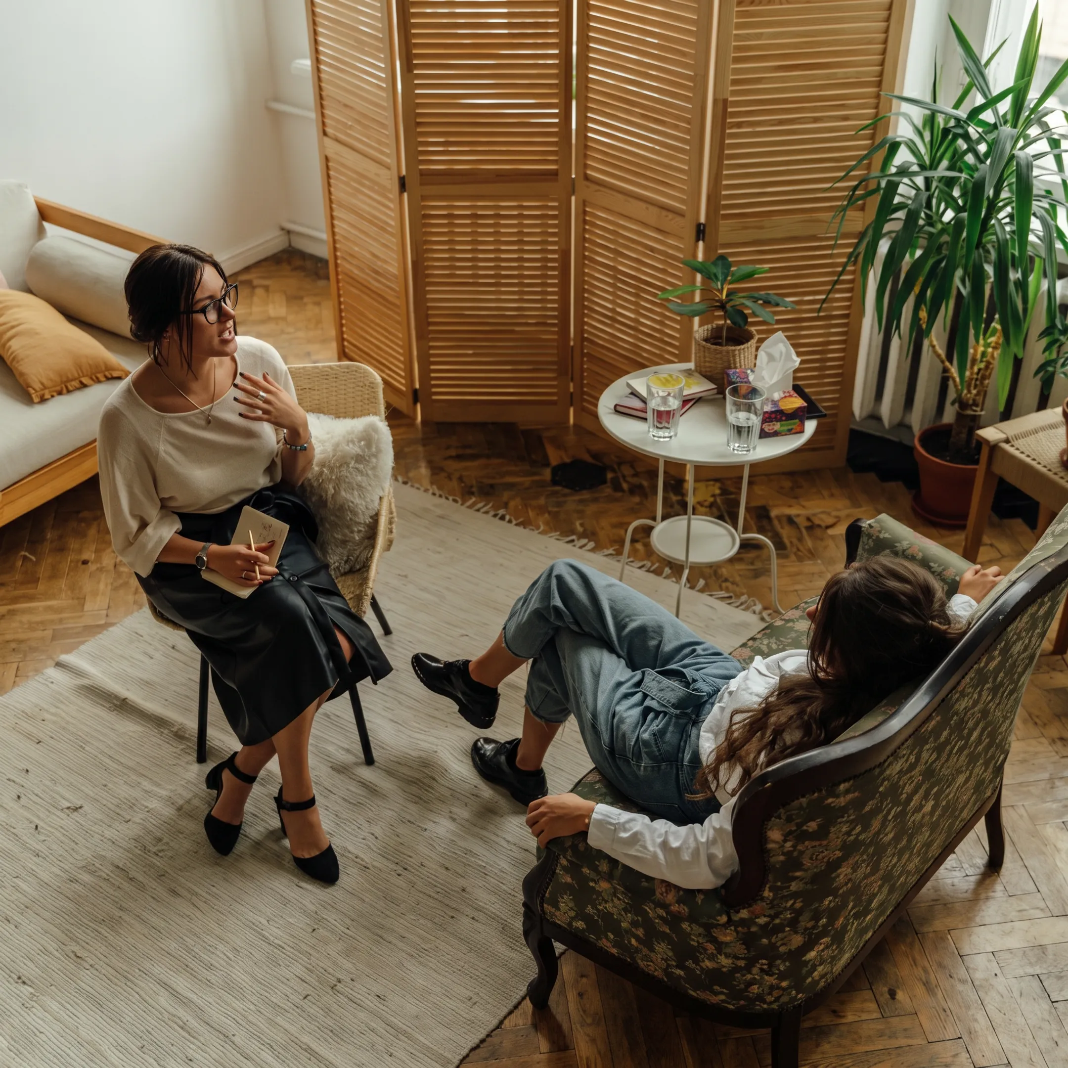 Sexual Abuse Treatment and Recovery Centers