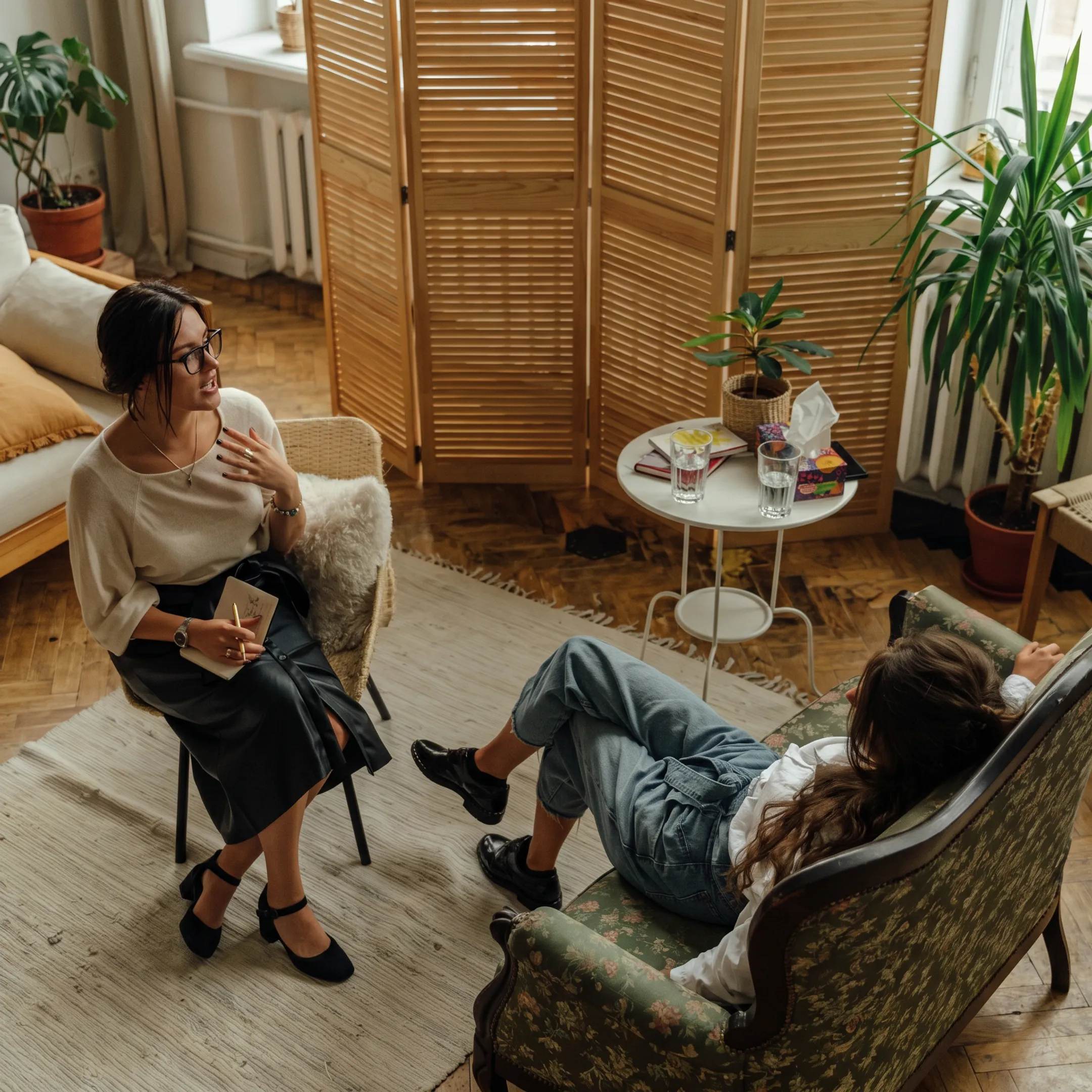 Residential Depression Treatment Centers in Orange County